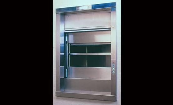 Stainless Steel dumbwaiter